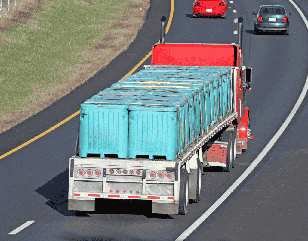 Expert hauling solutions in San Diego, CA, for junk removal and debris transportation by San Diego Junk Removal.