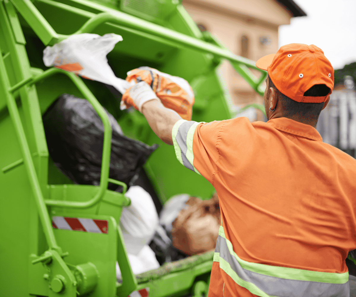 Reliable junk removal and disposal process in San Diego, CA – San Diego Junk Removal.